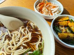 李先生牛肉面-李先生牛肉面大王(上海站南广场店)