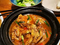 -丰乐餐厅·始于1999(千岛湖店)