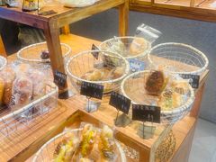 -Max Bakery 阿唛手作