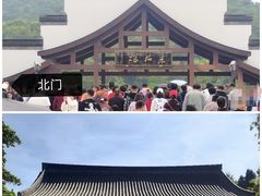 -采石矶景区