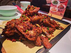 -辣可可·小炒黄牛肉(望京凯德MALL店)