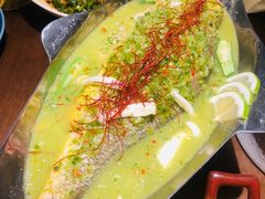 -星叶·东南亚料理(宁波万象汇店)