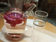 -tea'stone (万象天地店)