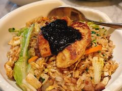 -阿吾罗日本料理(K11艺术中心店)