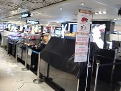 -崇光百货(尖沙咀店)