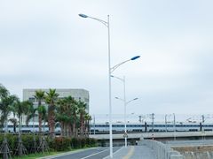 -海堤纪念公园