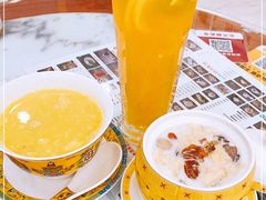 -甜赐良缘牛奶甜品世家(新都汇店)