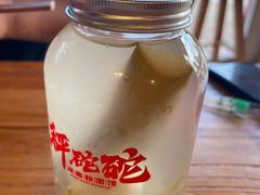 -秤砣砣·湖南粉面馆(青年路店)