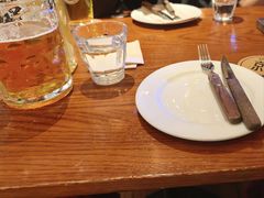 -京A Taproom·精酿餐吧(CBD店)