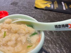 -晓波烧烤(南桥店)