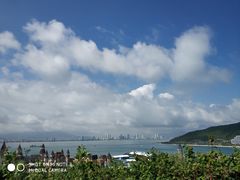 -芽庄珍珠岛游乐园