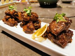 -彩丰楼·中餐厅(国家会展中心上海洲际店)