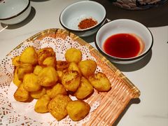 -南山翁新概念川菜(江宁万达广场店)