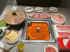 -海底捞火锅(江宸天街店)