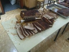 -小龙大肉面馆