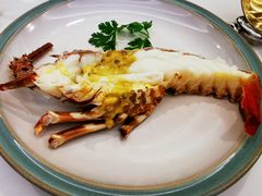 -潮林府私房菜
