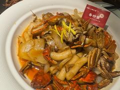 -周家二小姐的菜(西津渡店)