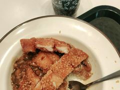 -乡村基(双流时代奥特莱斯餐厅)