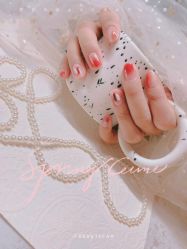 -1T·1M 日式美甲美睫