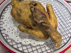 -秦唐一号西安菜馆(钟楼店)
