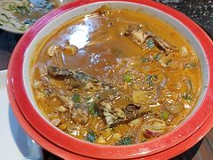 -好灶头妈妈菜·柴火灶台鱼·千岛湖土菜地标美食