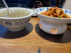 -八碗湘长沙市井菜(坡子街店)