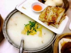 -南珠宫酒店-茶餐厅