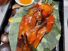 -小厨娘淮扬菜(河西奥美大厦店)