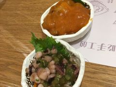 -林妈妈村·日式料理(宝山龙湖天街店)