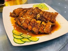 -朗记餐厅·传统湛江菜(康宁路店)