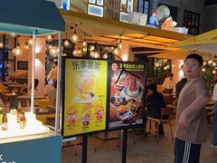-Calix&Lay's(新天地店)