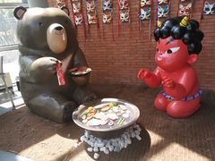 -神户赤童日式烤肉伙伴(东直门店)