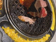 -韩宫宴和牛烤肉(合肥滨湖银泰城店)