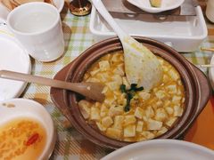 -姥姥春饼·烤鸭(未央路盛龙店)