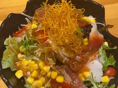 -福匠日本料理(人民路店)