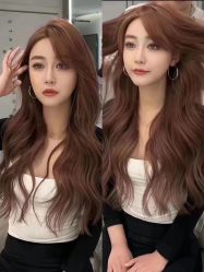 点击看大图 -3AM·S HAIR SALON烫发染发接发