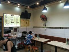 -莆田卤面馆(双福花园店)