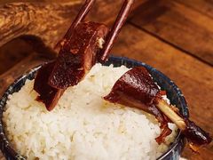 酱鸭-杭州六谷生态休闲农庄有限公司