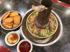 -陆记源·青海土火锅