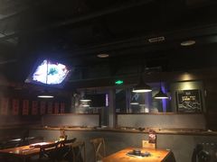 大堂-原牛道·潮汕围炉火锅(讯美店)