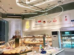 -御嘉隆蛋糕(幸福里店)