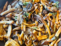 椒麻藜麦豆腐-庆春朴门
