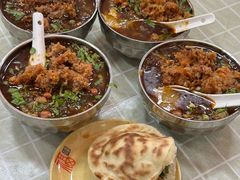 -代四孃牛华豆腐脑美味小食(总店)