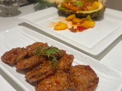 -茉里粤菜(皇姑万象汇店)