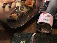 -小曹日本料理(软景中心店)