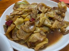 -如意香辣鸡架(总店)