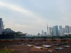 -蝶园·装修中(BFC外滩金融中心店)