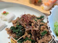 -PHO爺·越南料理(亦庄大族广场店)
