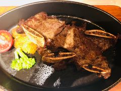 -西堤厚牛排(王府井店)