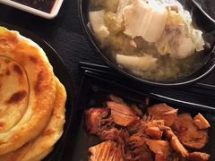 -欧阳家吊炉饼(九纬路店)